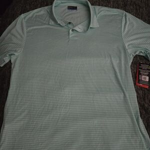 Lg PGA Tour Polo